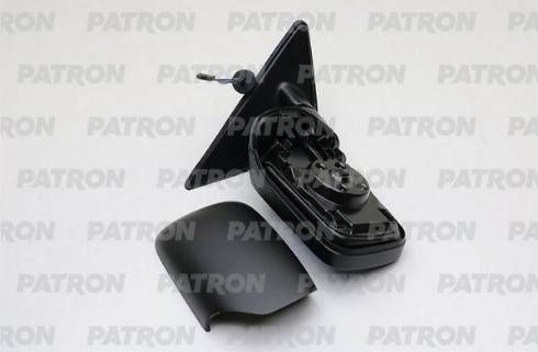 Patron PMG0404M02 - Specchio retrovisore esterno autozon.pro