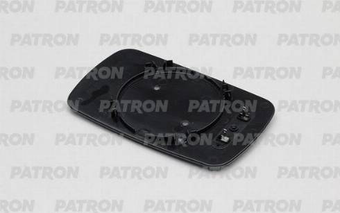 Patron PMG0405G07 - Vetro specchio, Specchio esterno autozon.pro