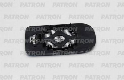 Patron PMG0416G06 - Vetro specchio, Specchio esterno autozon.pro