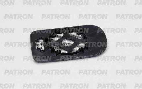 Patron PMG0416G08 - Vetro specchio, Specchio esterno autozon.pro