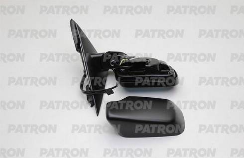 Patron PMG0410M08 - Specchio retrovisore esterno autozon.pro