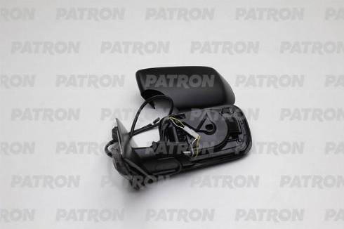 Patron PMG0410M07 - Specchio retrovisore esterno autozon.pro