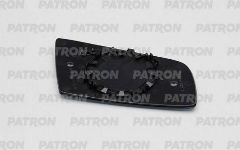 Patron PMG0417G01 - Vetro specchio, Specchio esterno autozon.pro