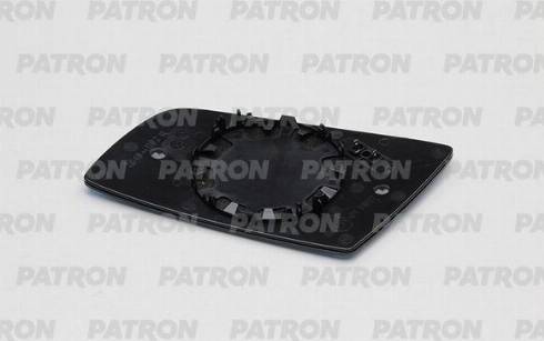 Patron PMG0417G02 - Vetro specchio, Specchio esterno autozon.pro