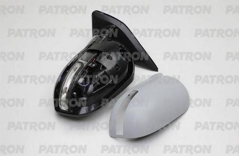 Patron PMG0545M01 - Specchio retrovisore esterno autozon.pro