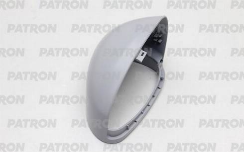 Patron PMG0509C02 - Carcassa, Specchio esterno autozon.pro