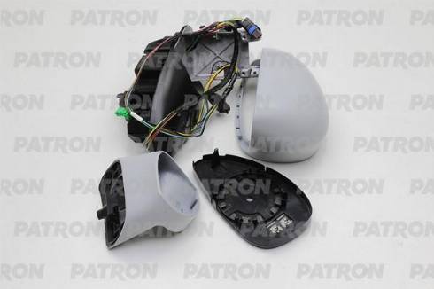 Patron PMG0509M03 - Specchio retrovisore esterno autozon.pro