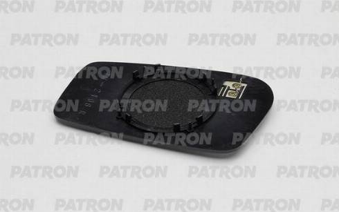 Patron PMG0516G04 - Vetro specchio, Specchio esterno autozon.pro