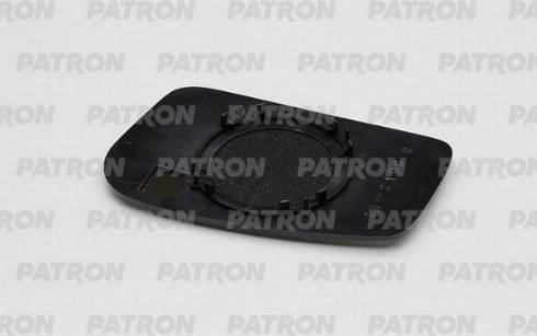 Patron PMG0516G02 - Vetro specchio, Specchio esterno autozon.pro