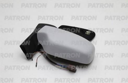 Patron PMG0516M10 - Specchio retrovisore esterno autozon.pro