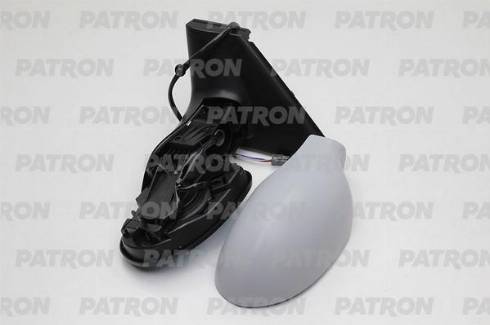 Patron PMG0511M04 - Specchio retrovisore esterno autozon.pro