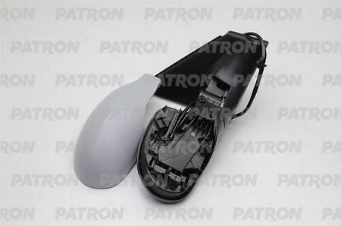 Patron PMG0511M05 - Specchio retrovisore esterno autozon.pro