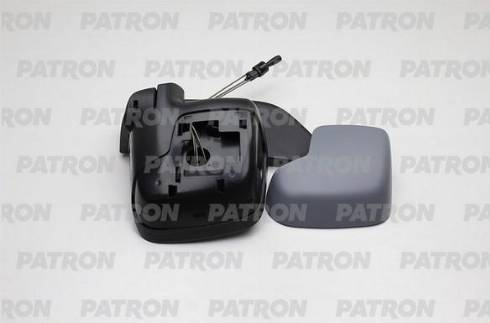 Patron PMG0539M03 - Specchio retrovisore esterno autozon.pro