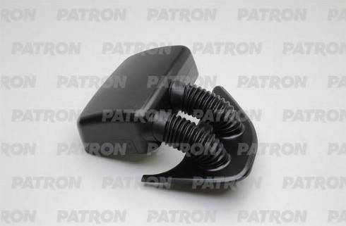 Patron PMG0534M04 - Specchio retrovisore esterno autozon.pro