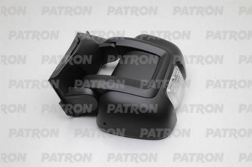 Patron PMG0536M01 - Specchio retrovisore esterno autozon.pro