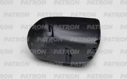 Patron PMG0538C02 - Carcassa, Specchio esterno autozon.pro