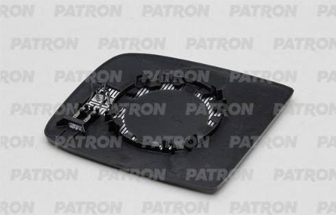 Patron PMG0538G07 - Vetro specchio, Specchio esterno autozon.pro