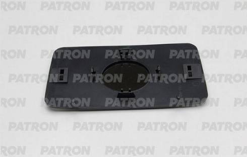 Patron PMG0533G01 - Vetro specchio, Specchio esterno autozon.pro