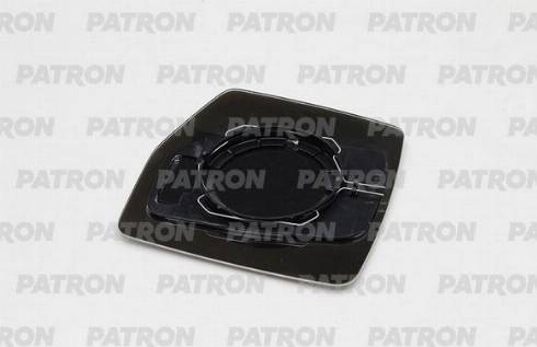 Patron PMG0537G01 - Vetro specchio, Specchio esterno autozon.pro