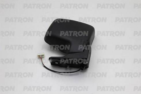 Patron PMG0537M05 - Specchio retrovisore esterno autozon.pro