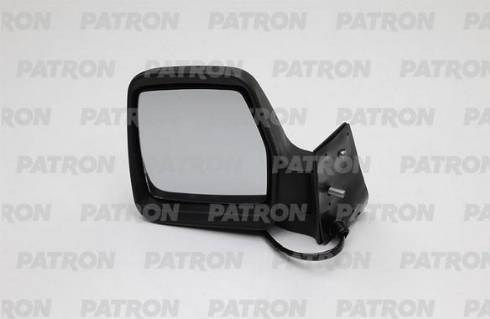 Patron PMG0537M03 - Specchio retrovisore esterno autozon.pro