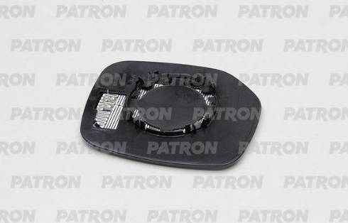 Patron PMG0529G04 - Vetro specchio, Specchio esterno autozon.pro