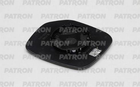 Patron PMG0529G03 - Vetro specchio, Specchio esterno autozon.pro