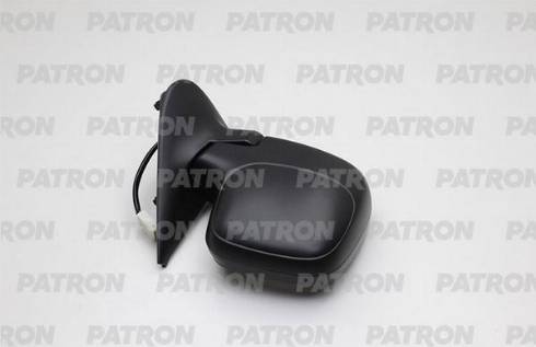 Patron PMG0529M10 - Specchio retrovisore esterno autozon.pro