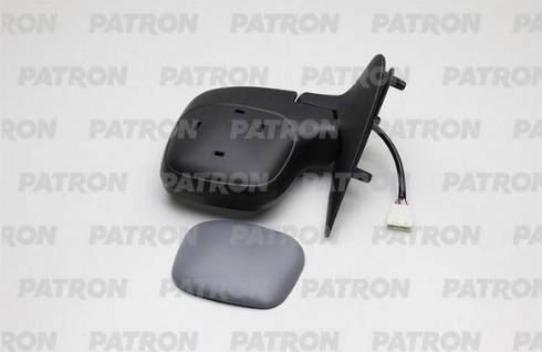 Patron PMG0529M11 - Specchio retrovisore esterno autozon.pro