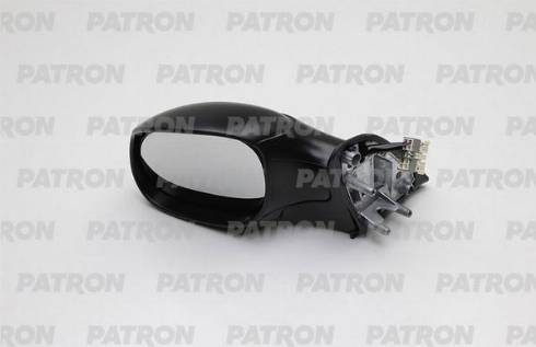 Patron PMG0524M01 - Specchio retrovisore esterno autozon.pro