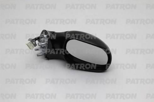 Patron PMG0524M02 - Specchio retrovisore esterno autozon.pro