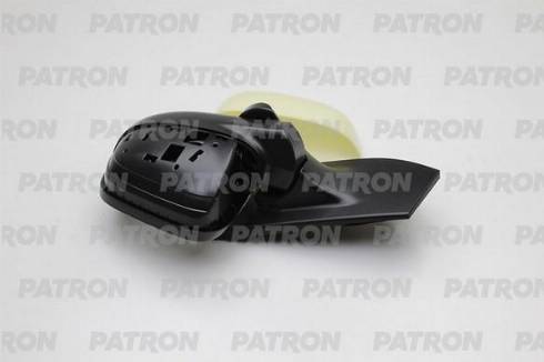 Patron PMG0609M01 - Specchio retrovisore esterno autozon.pro