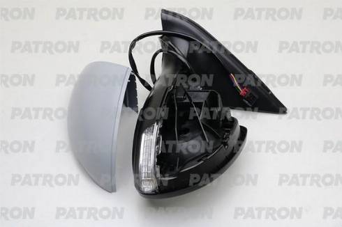 Patron PMG0009M01 - Specchio retrovisore esterno autozon.pro