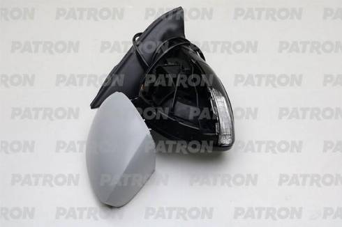 Patron PMG0009M02 - Specchio retrovisore esterno autozon.pro