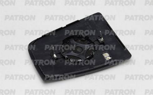 Patron PMG0004G01 - Vetro specchio, Specchio esterno autozon.pro