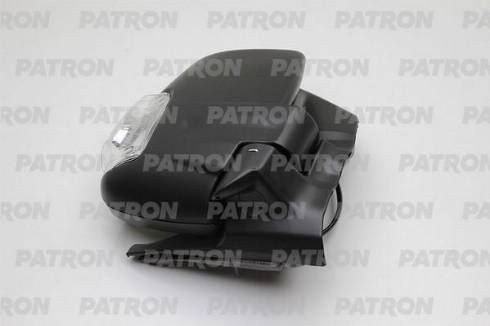 Patron PMG0004M02 - Specchio retrovisore esterno autozon.pro