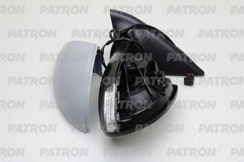 Patron PMG0008M01 - Specchio retrovisore esterno autozon.pro