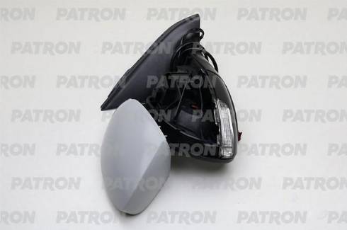 Patron PMG0008M02 - Specchio retrovisore esterno autozon.pro