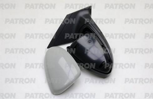 Patron PMG0002M02 - Specchio retrovisore esterno autozon.pro