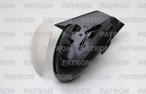 Patron PMG0007M02 - Specchio retrovisore esterno autozon.pro