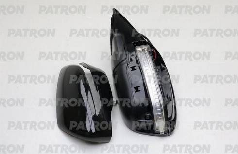 Patron PMG0019M01 - Specchio retrovisore esterno autozon.pro