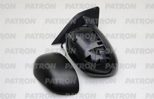 Patron PMG0014M02 - Specchio retrovisore esterno autozon.pro