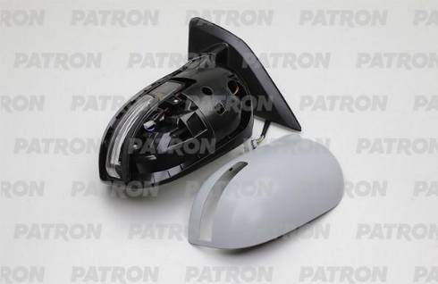 Patron PMG0015M01 - Specchio retrovisore esterno autozon.pro