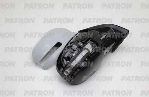 Patron PMG0015M02 - Specchio retrovisore esterno autozon.pro