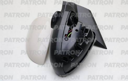 Patron PMG0017M01 - Specchio retrovisore esterno autozon.pro