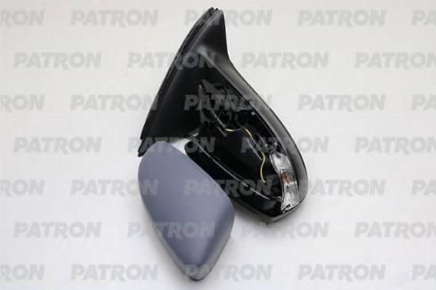 Patron PMG0025M02 - Specchio retrovisore esterno autozon.pro