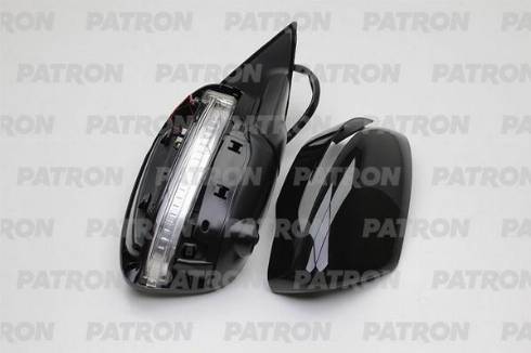 Patron PMG0021M02 - Specchio retrovisore esterno autozon.pro