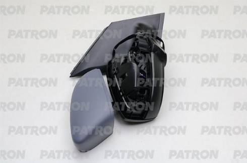 Patron PMG0028M02 - Specchio retrovisore esterno autozon.pro