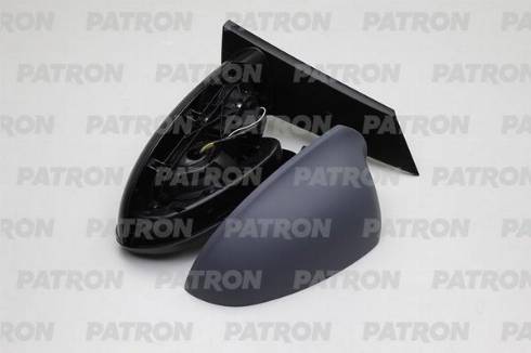 Patron PMG0022M01 - Specchio retrovisore esterno autozon.pro