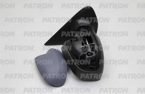 Patron PMG0806M04 - Specchio retrovisore esterno autozon.pro